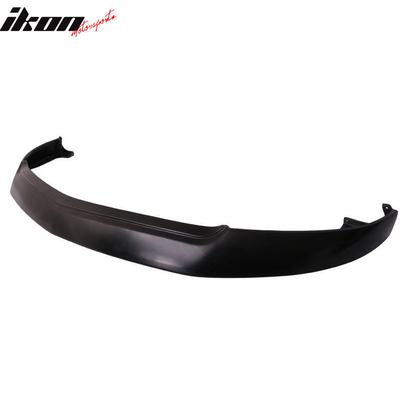 2005-2009 Ford Mustang GT V8 Unpainted Front Lip SplitterSpoiler PU