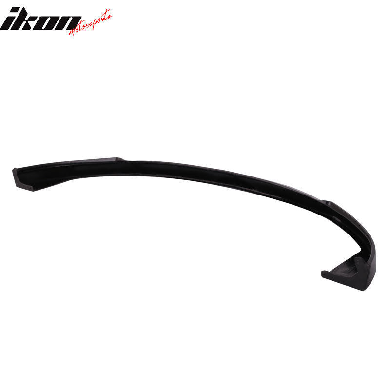 2005-2009 Ford Mustang GT V8 Unpainted Front Lip SplitterSpoiler PU