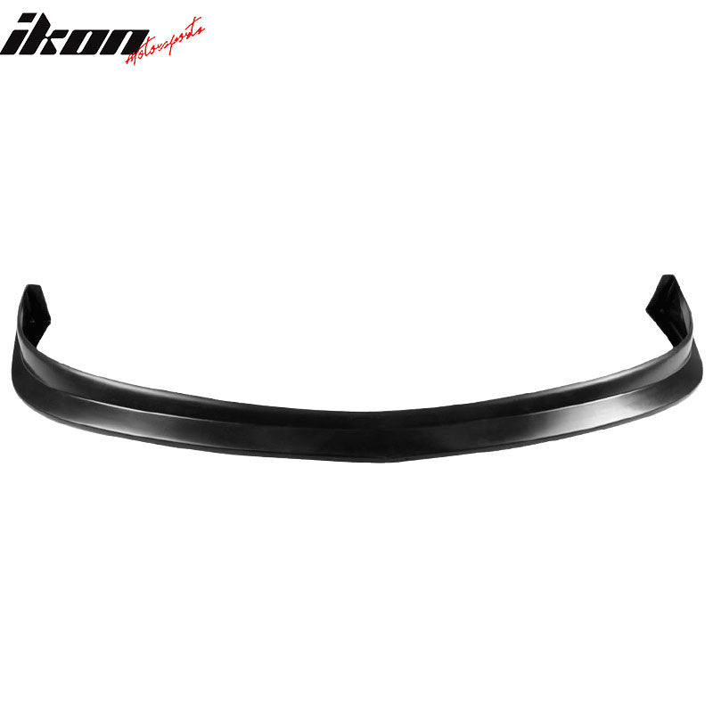 2005-2013 Chevy Corvette C6 Base C6 ZR1 Style Front Bumper Lip PU