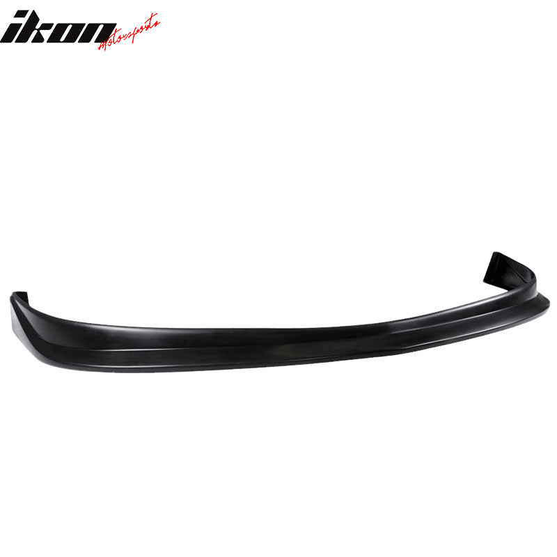 2005-2013 Chevy Corvette C6 Base C6 ZR1 Style Front Bumper Lip PU