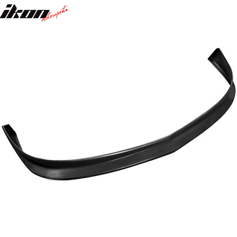 2005-2013 Chevy Corvette C6 Base C6 ZR1 Style Front Bumper Lip PU