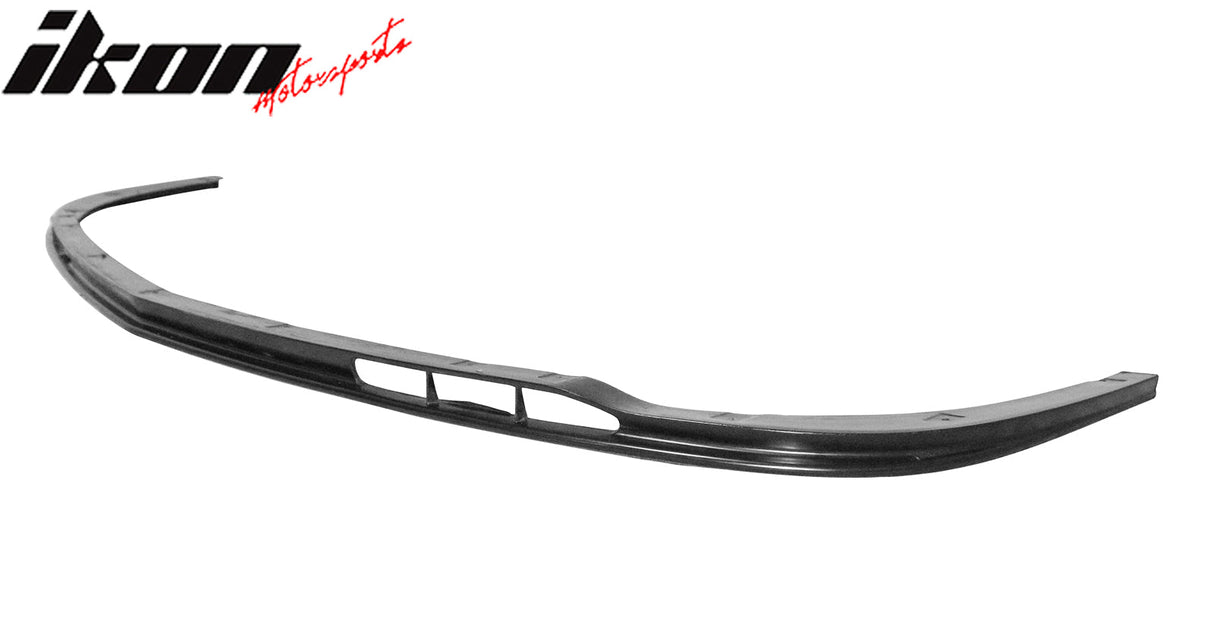 2005-2013 Chevy Corvette C6 OEM Style Front Bumper Lip Spoiler PU