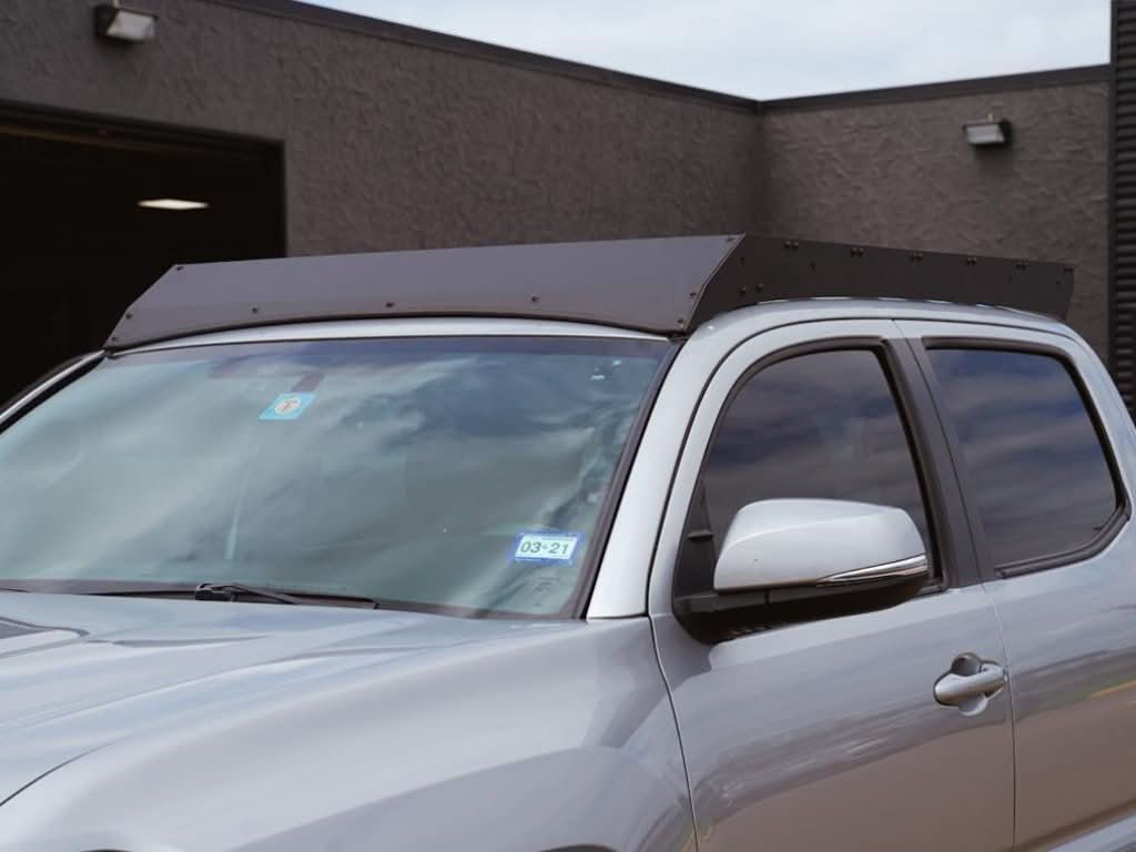 Economy Roof Rack For 2005-2023 Toyota Tacoma