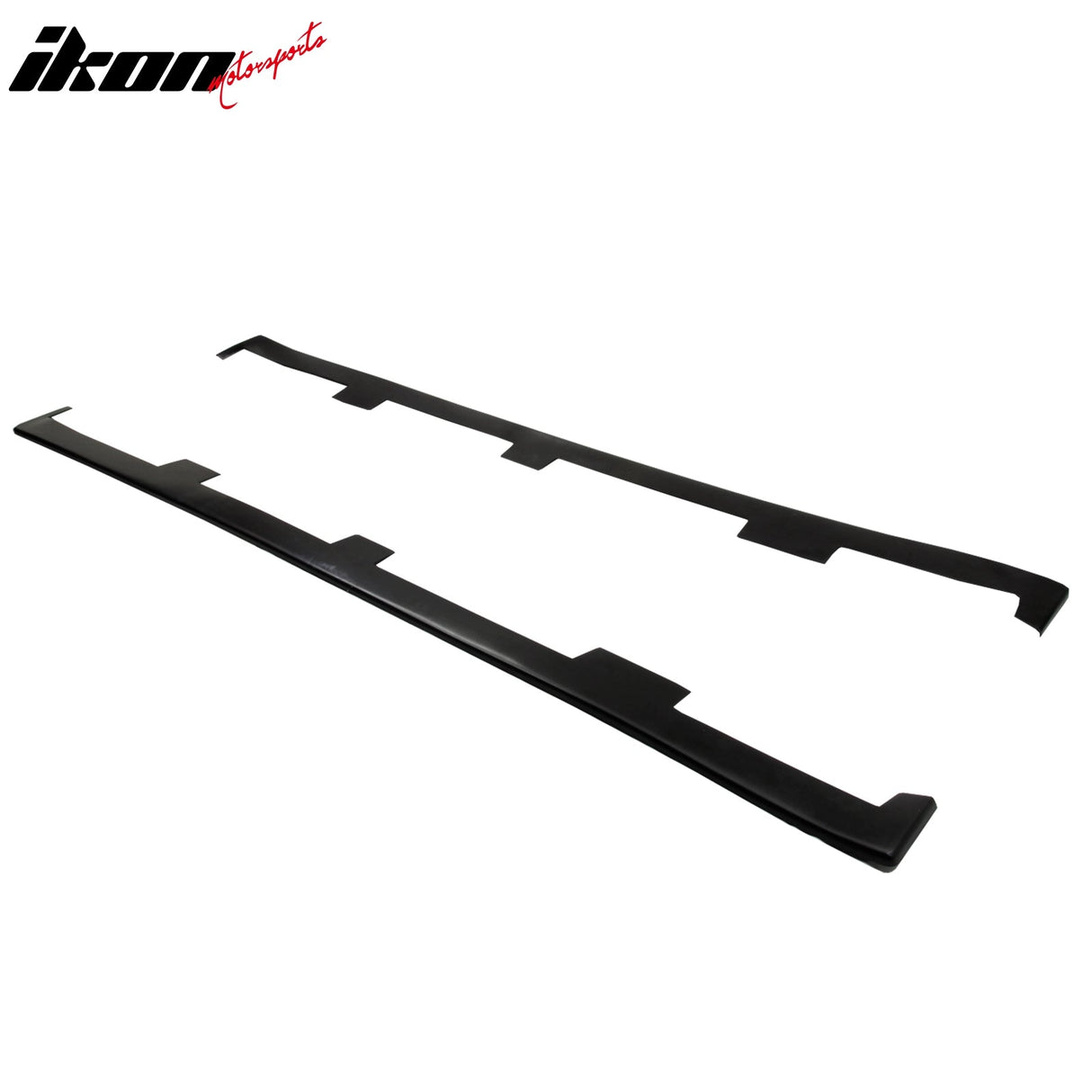 Side Skirts & Front Lip For 2006-2008 Lexus IS250 IS350 JDM PM Style