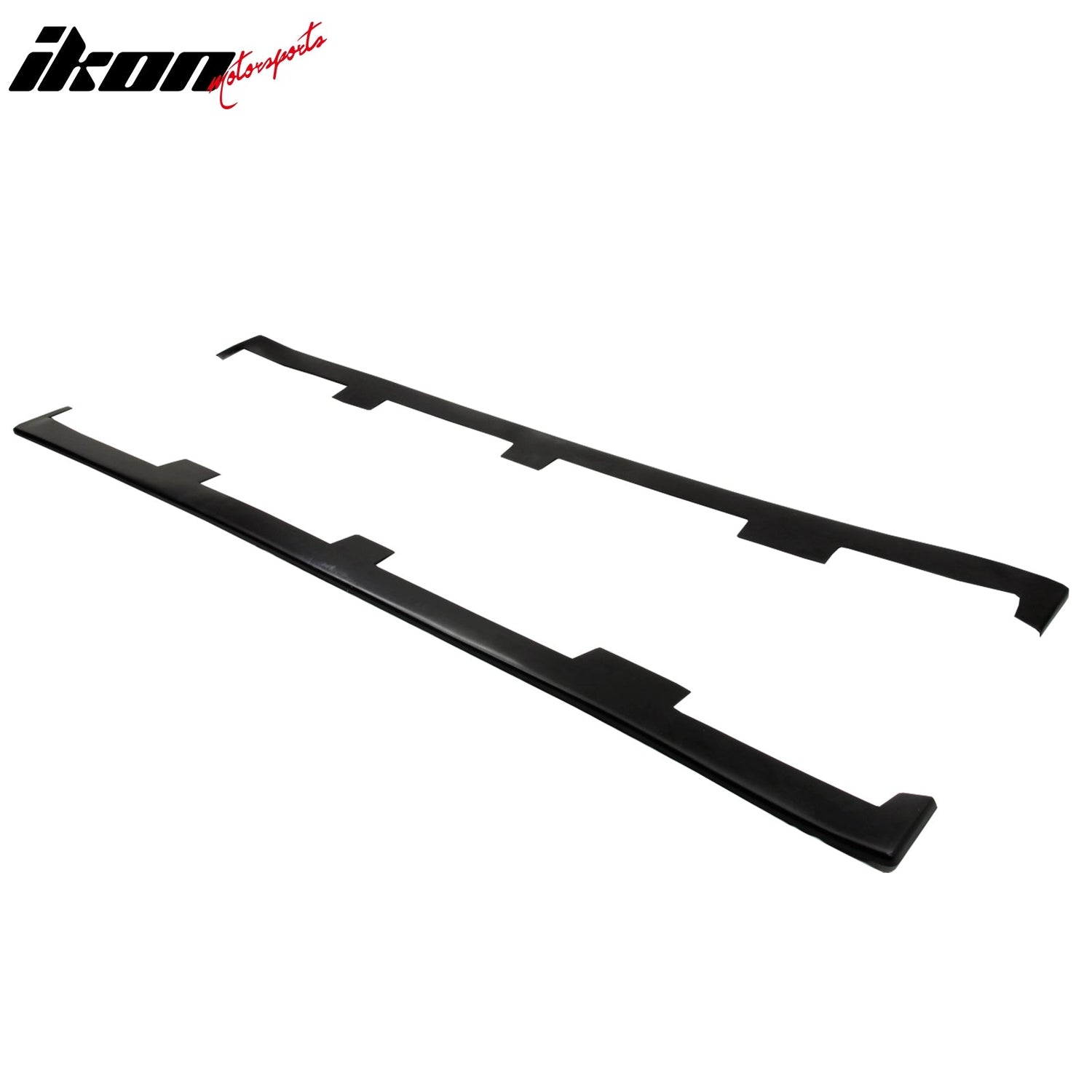 Side Skirts & Front Lip For 2006-2008 Lexus IS250 IS350 JDM PM Style