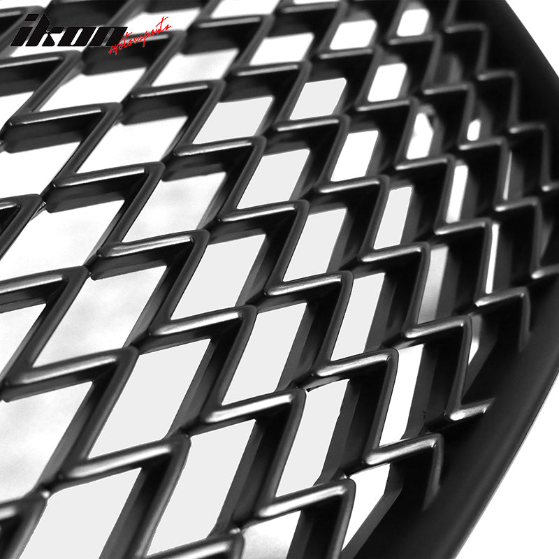 2006-2008 Lexus IS250 IS350 Grill Black Mesh Hood Grille ABS