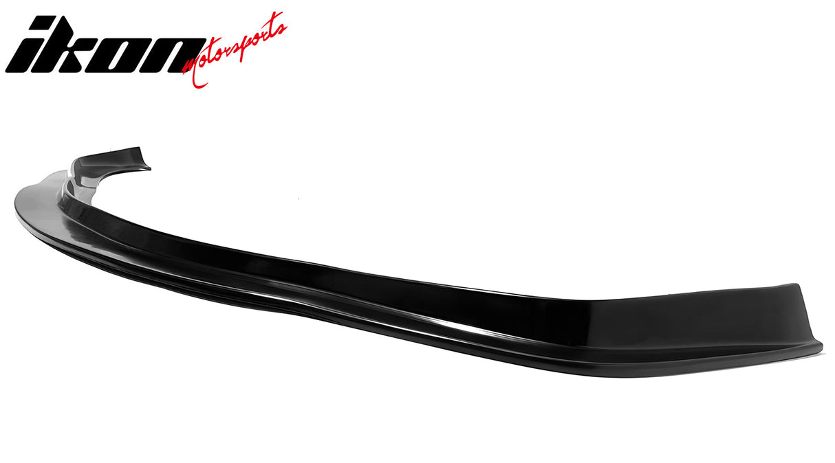 2006-2008 Lexus IS250 IS350 MDA Style Front Lip Bumper Guard Splitter