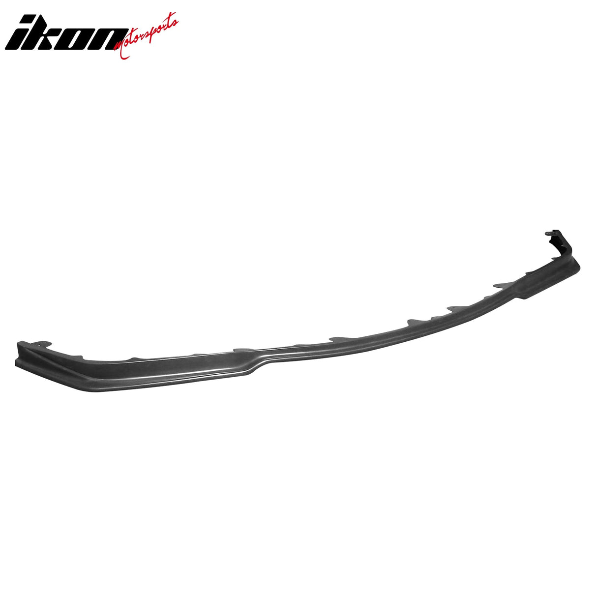 2006-2008 Lexus IS250 IS350 PM Style Front Bumper Lip Unpainted PU