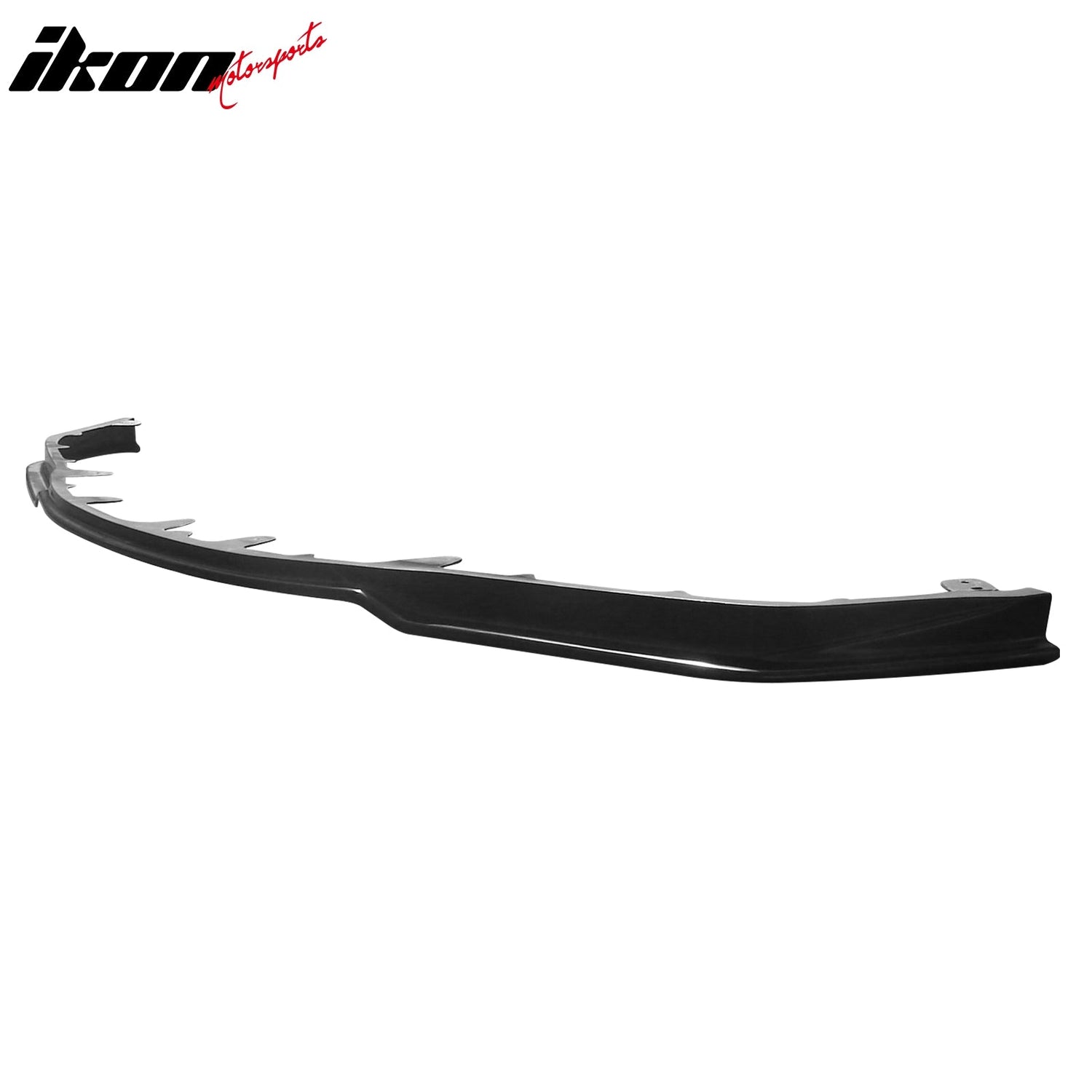 2006-2008 Lexus IS250 IS350 PM Style Front Bumper Lip Unpainted PU