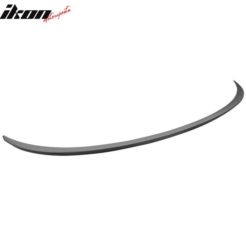 2006-2011 BMW 3 E90 4DR 325i 330i 328i M3 Style Rear Spoiler Wing