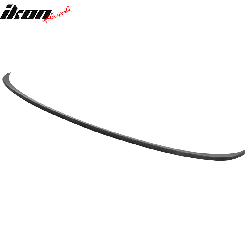 2006-2011 BMW 3 E90 4DR 325i 330i 328i M3 Style Rear Spoiler Wing