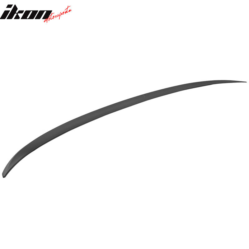 2006-2011 BMW 3 E90 4DR 325i 330i 328i M3 Style Rear Spoiler Wing