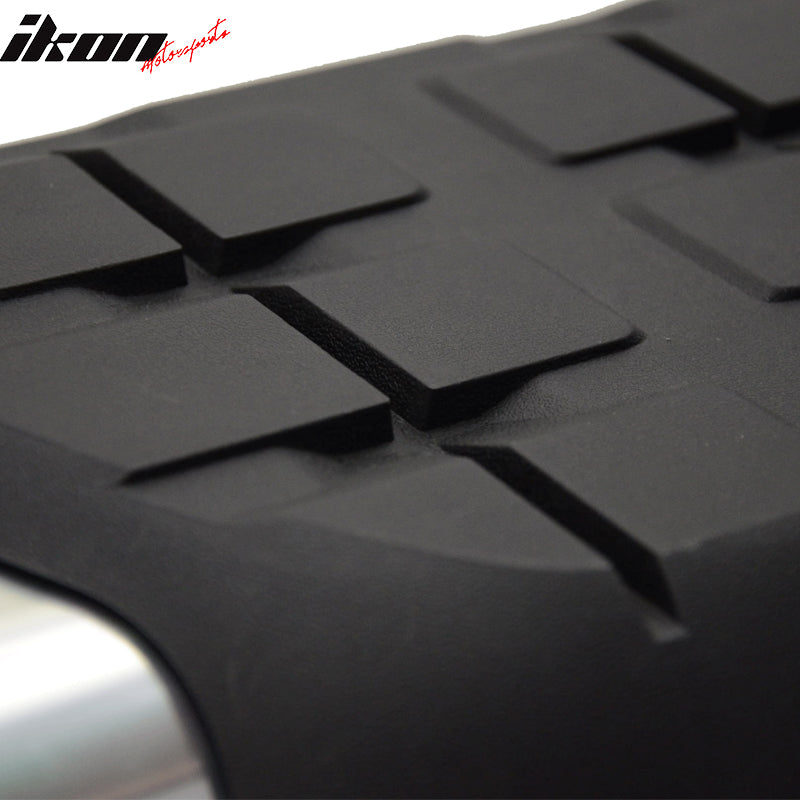 2007-2021 Toyota Tundra Running Board OE Style Crewmax Cab Step Bar