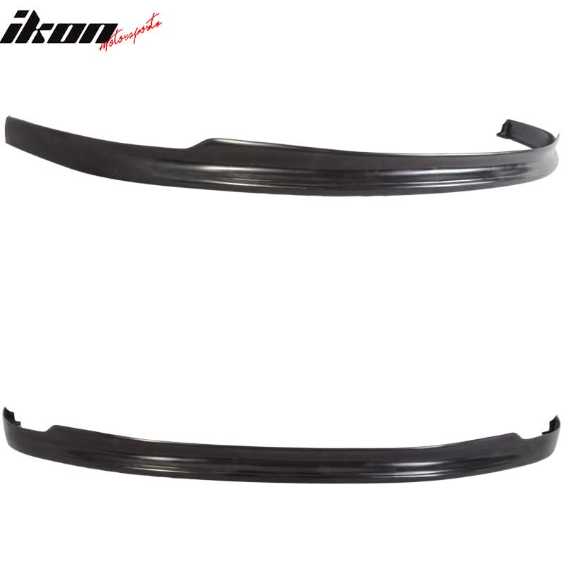 2008-2011 Lexus GS350 GS460 TTE Style Front Bumper Lip - PU