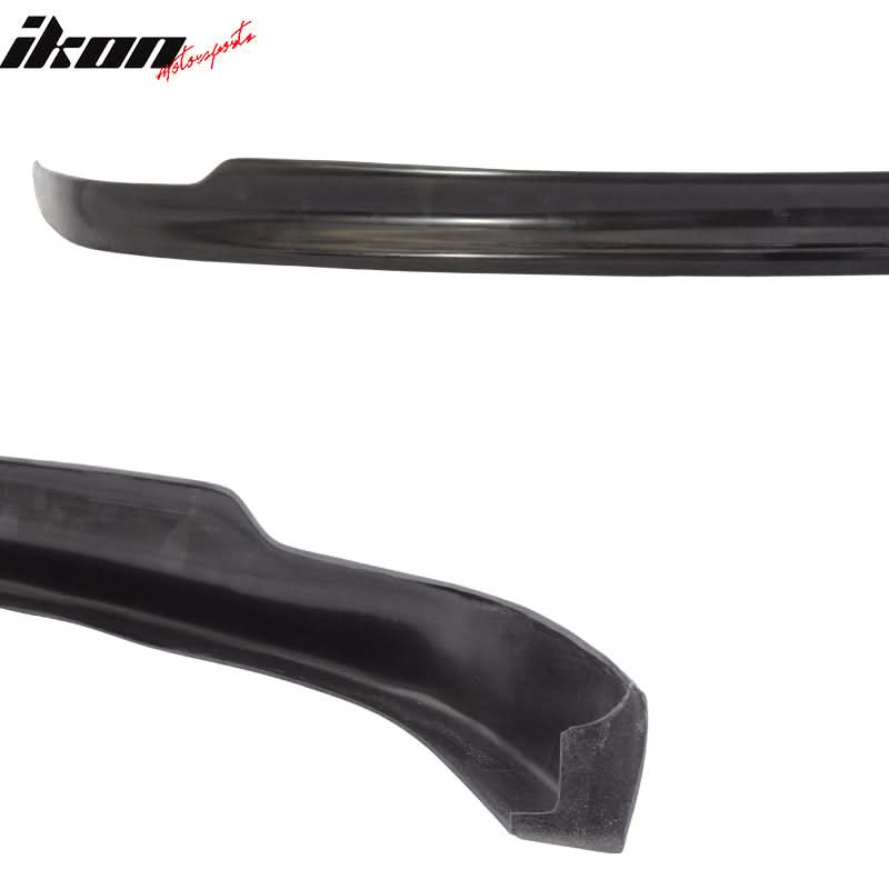 2008-2011 Lexus GS350 GS460 TTE Style Front Bumper Lip - PU