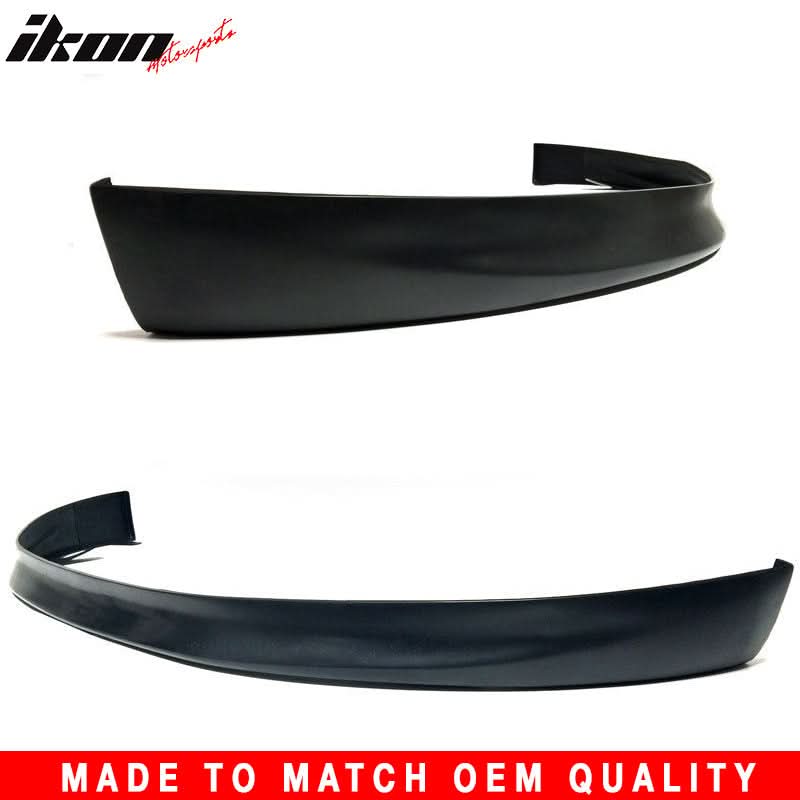2008-2011 Lexus GS460 GS350 4Dr Sedan VTX Style Front Bumper Lip