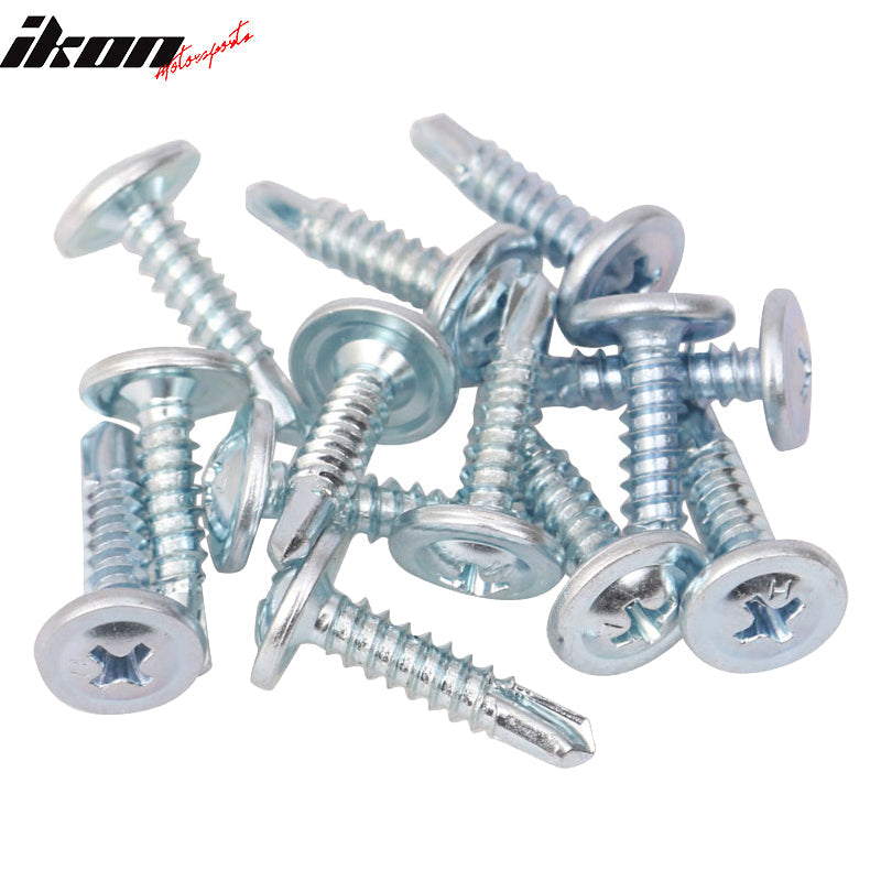 2008-2015 Mitsubishi Lancer EVO 10 X V Unpainted Front Bumper Lip PU