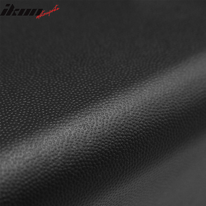 2008-2016 Ford F250-F550 Super Duty Tailgate Molding Cap Spoiler PP