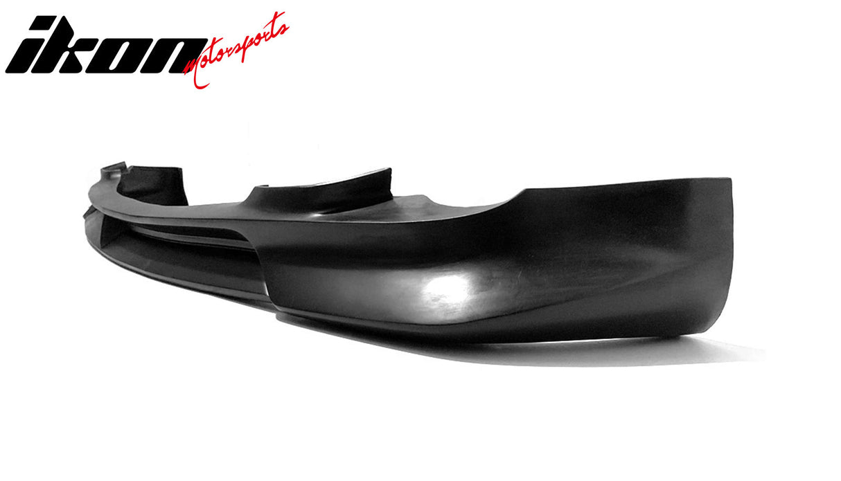2009-2010 Lexus IS250 IS350 JP F-Sport Style Front Bumper Lip Spoiler