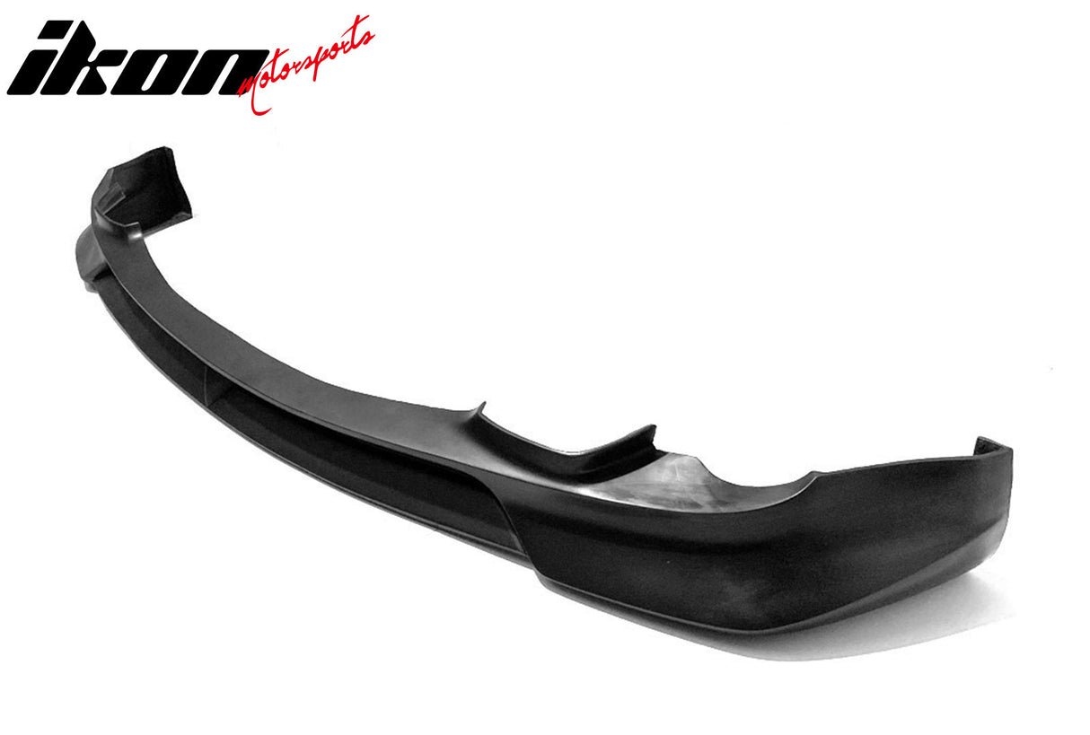 2009-2010 Lexus IS250 IS350 JP F-Sport Style Front Bumper Lip Spoiler