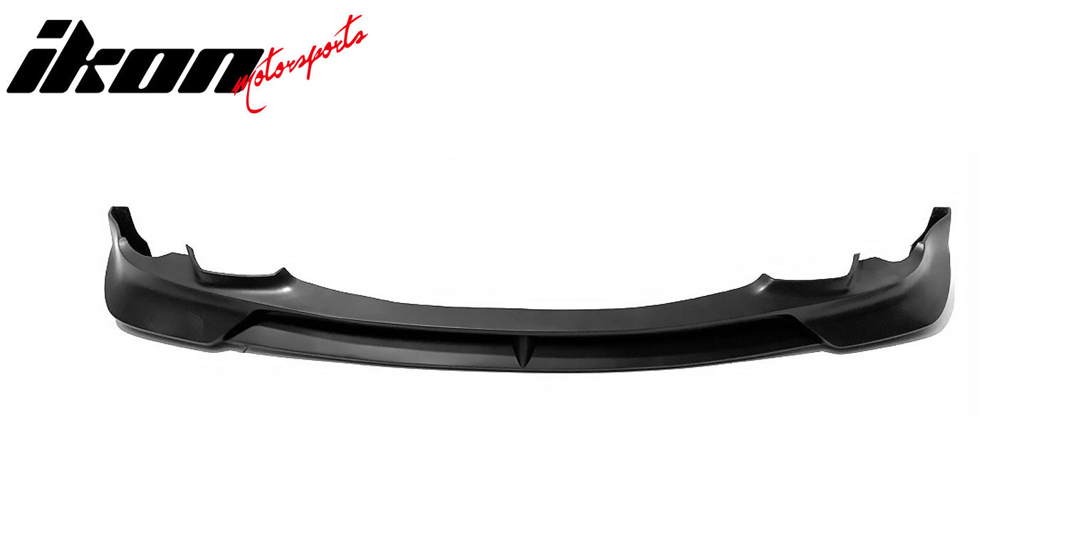 2009-2010 Lexus IS250 IS350 JP F-Sport Style Front Bumper Lip Spoiler