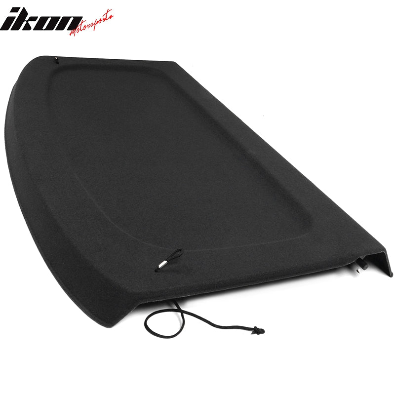 2009-2017 VW Tiguan 18 Tiguan Limited Non Retractable Cargo Cover