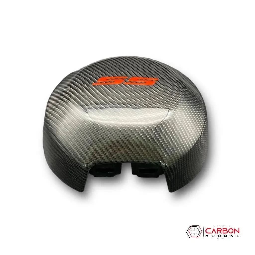 2010-2012 Chevy Camaro Custom Airbag Housing Cover