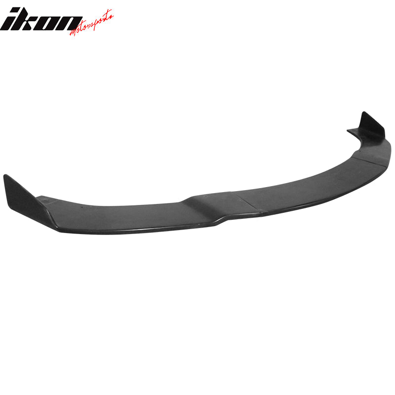 2010-2012 Lexus IS250 IS350 C IKON Style Front Bumper Lip Spoiler PU