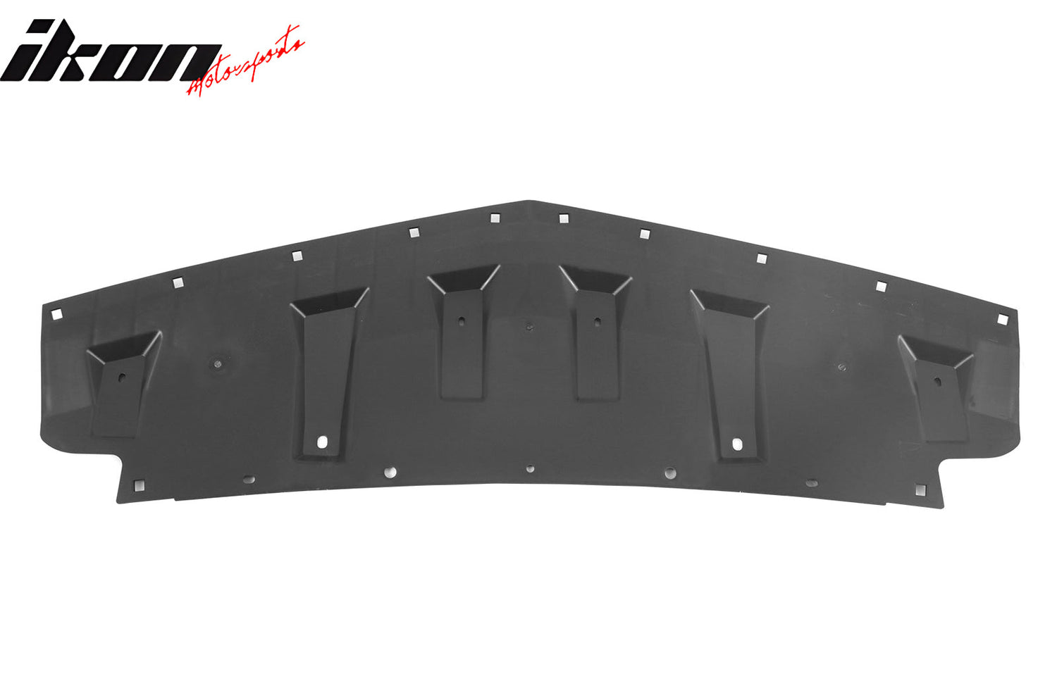 2010-2013 Chevy Camaro ZL1 Style 2DR Front Bumper Cover Replacement PP