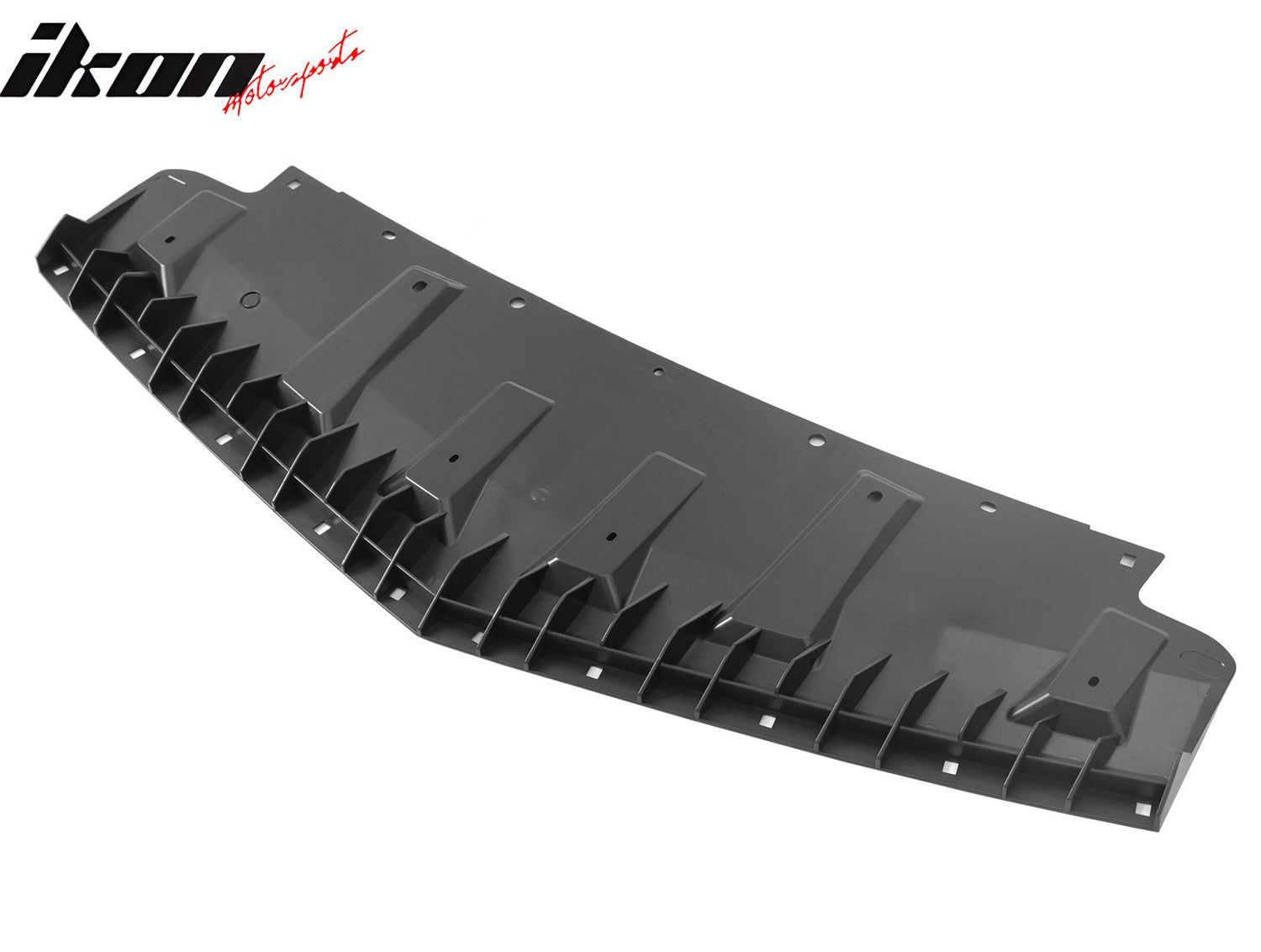 2010-2013 Chevy Camaro ZL1 Style 2DR Front Bumper Cover Replacement PP