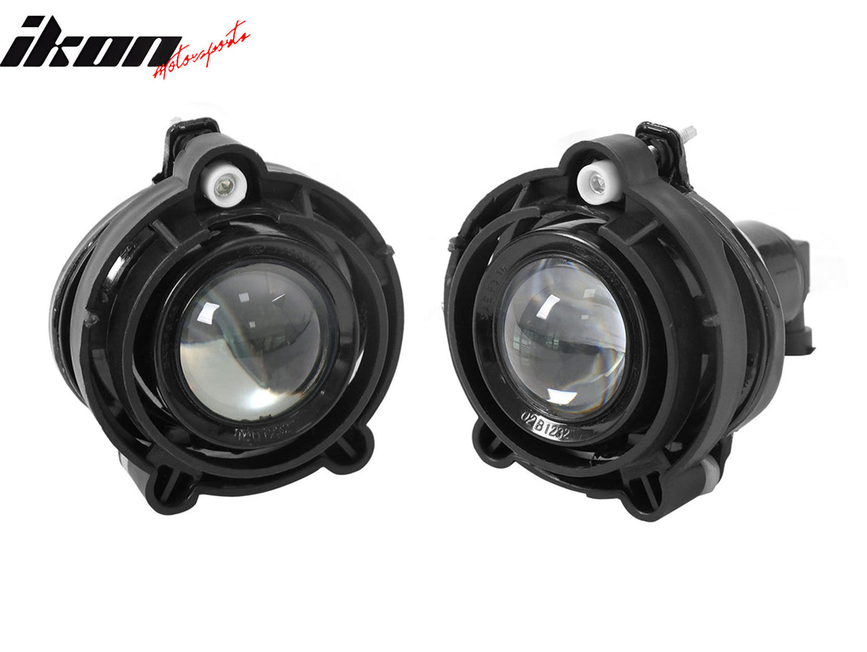 2010-2013 Chevy Camaro ZL1 Style 2DR Front Bumper Cover Replacement PP