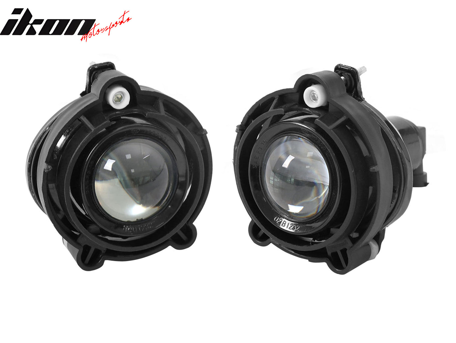 2010-2013 Chevy Camaro ZL1 Style 2DR Front Bumper Cover Replacement PP