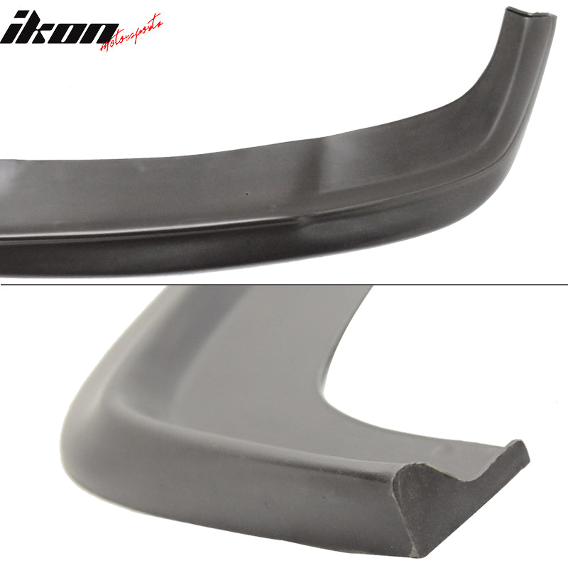 2010-2013 Chevy Camaro V8 SS Except ZL1 Model Front Lip PU