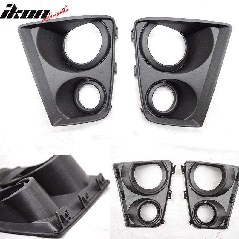 Fits 10-13 Chevrolet Camaro ZL1 Front Bumper PP Polypropylene