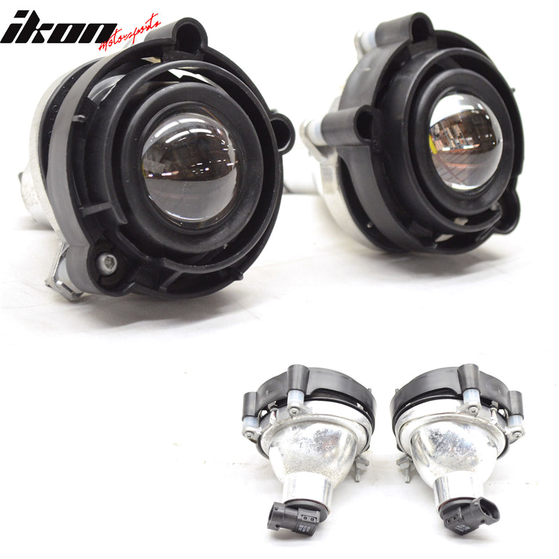 Fits 10-13 Chevrolet Camaro ZL1 Front Bumper PP Polypropylene