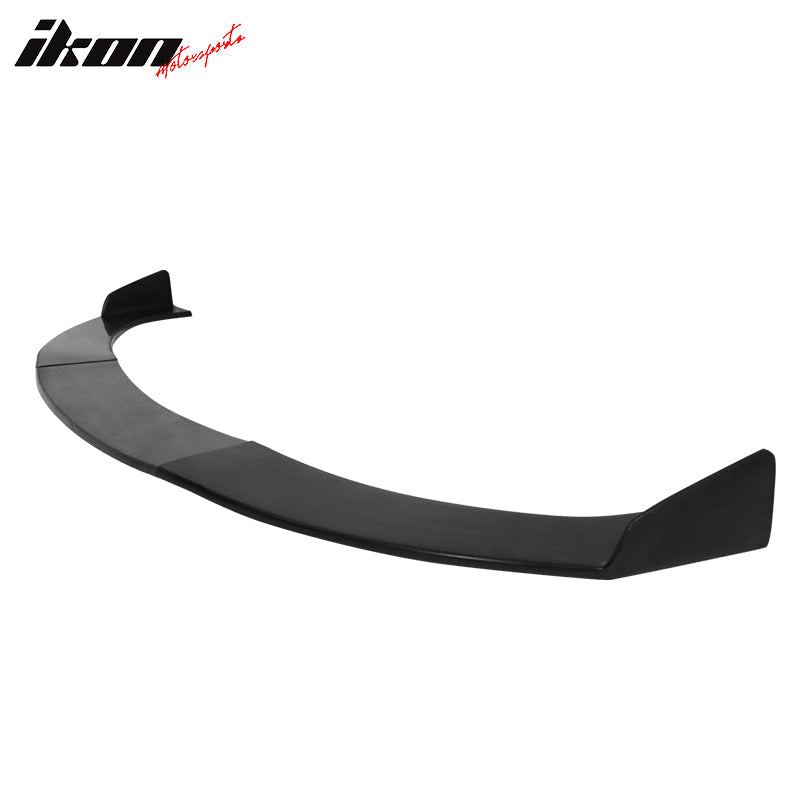 2010-2013 Infiniti G37 2011-2012 G25 Sedan IKON Front Bumper Lip PU