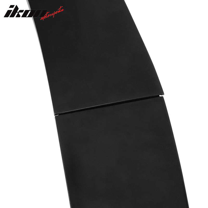 2010-2013 Infiniti G37 2011-2012 G25 Sedan IKON Front Bumper Lip PU