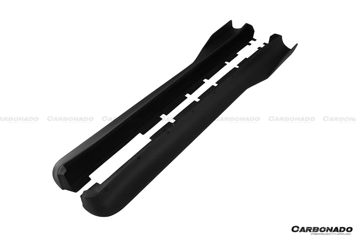 2010-2013 Infiniti G25 G37 Sedan BKSS Style Side Skirts