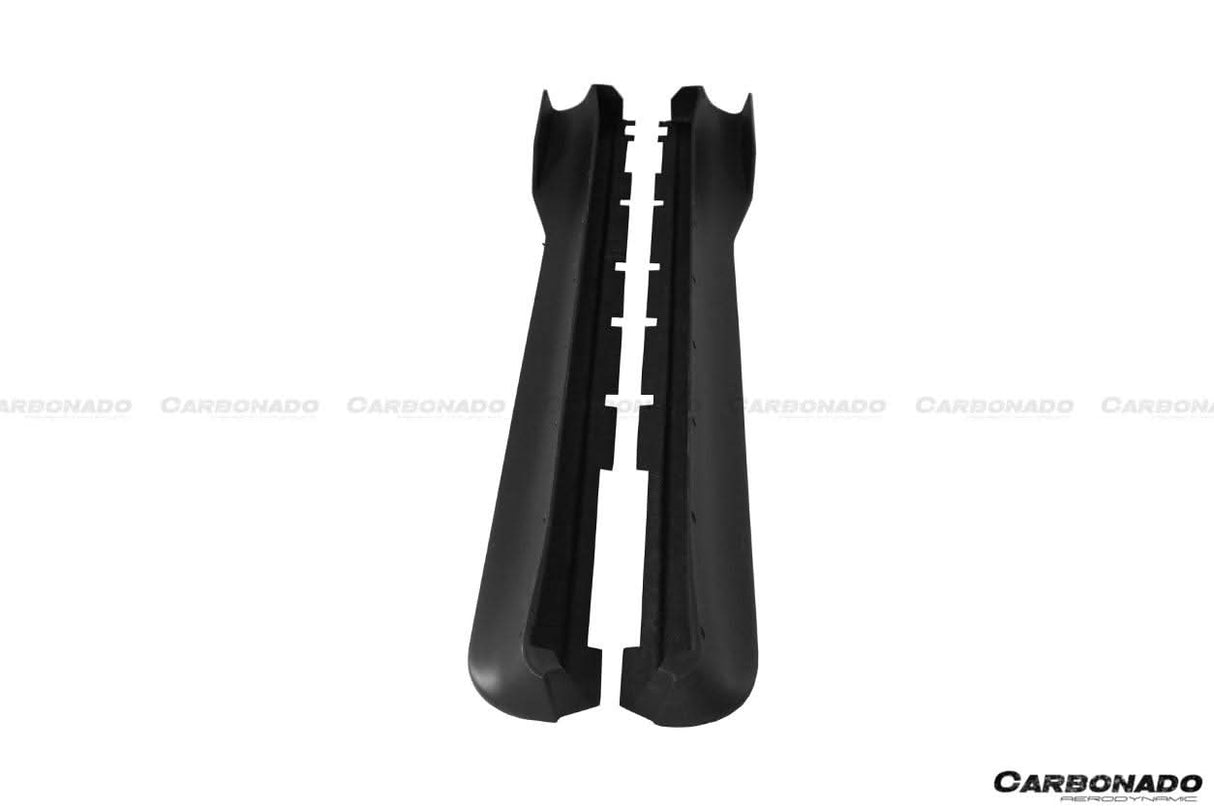 2010-2013 Infiniti G25 G37 Sedan BKSS Style Side Skirts