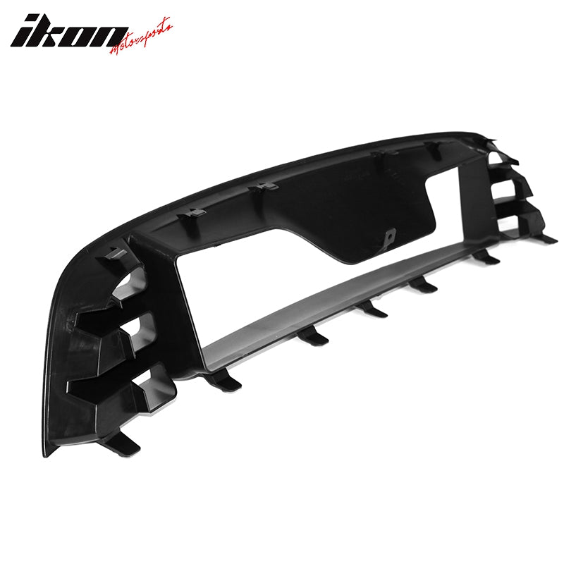 2010-2014 Ford Mustang GT500 Upper Grille OE Style Bumper Grill PP