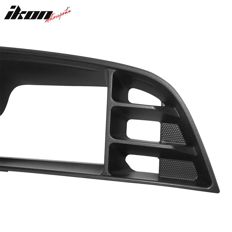 2010-2014 Ford Mustang GT500 Upper Grille OE Style Bumper Grill PP