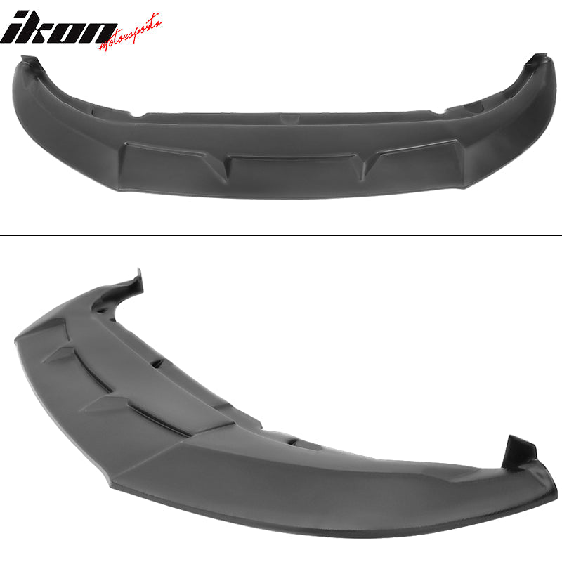 2010-2014 Ford Mustang Shelby GT500 OEM Style Front Bumper Lip PP