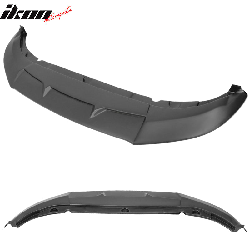 2010-2014 Ford Mustang Shelby GT500 OEM Style Front Bumper Lip PP