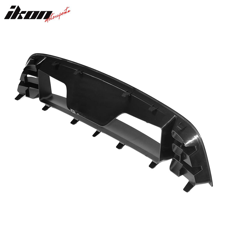 2010-2014 Ford Mustang GT500 OE Factory Style Upper Lower Grille Cover