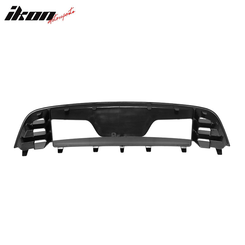 2010-2014 Ford Mustang GT500 OE Factory Style Upper Lower Grille Cover