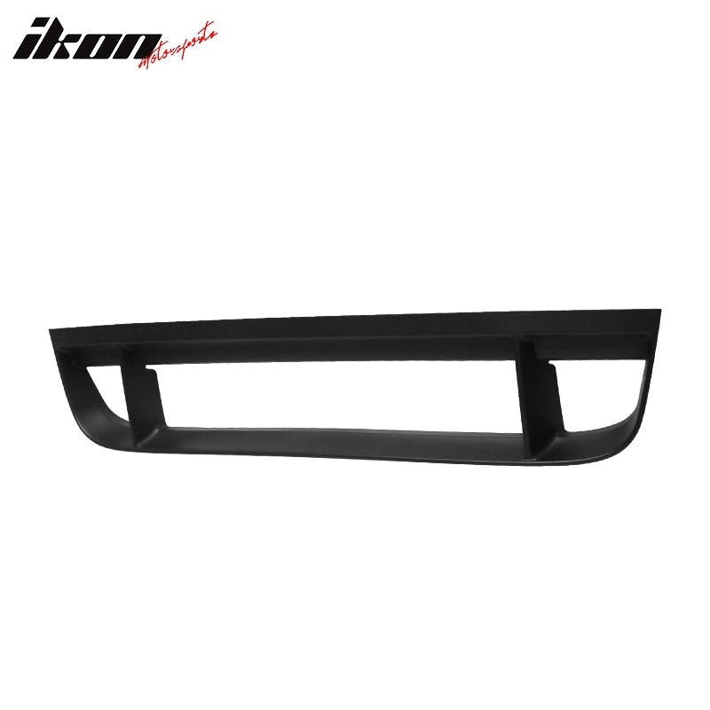 2010-2014 Ford Mustang GT500 OE Factory Style Upper Lower Grille Cover