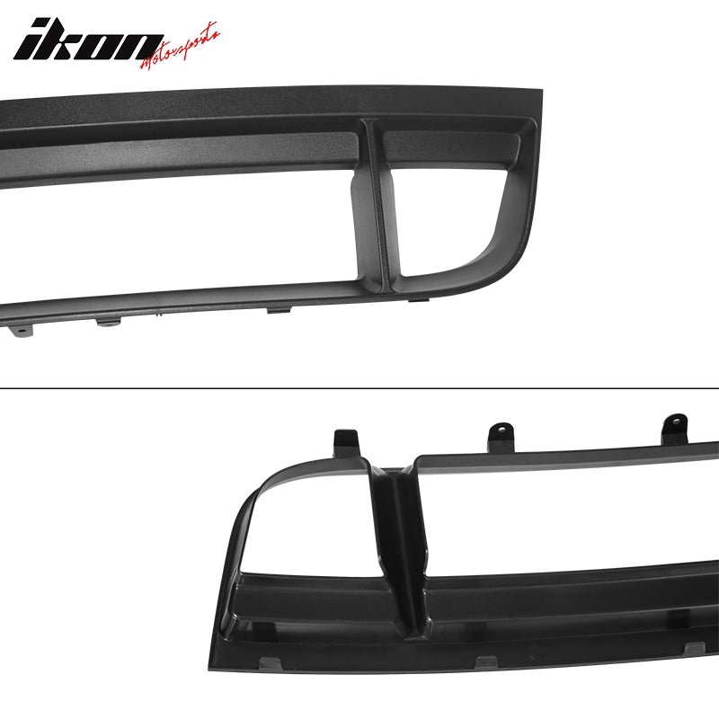 2010-2014 Ford Mustang GT500 OE Factory Style Upper Lower Grille Cover