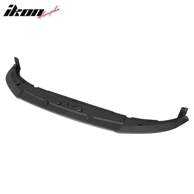 2010-2014 Ford Mustang GT500 Front Lip OE Style PP Splitter