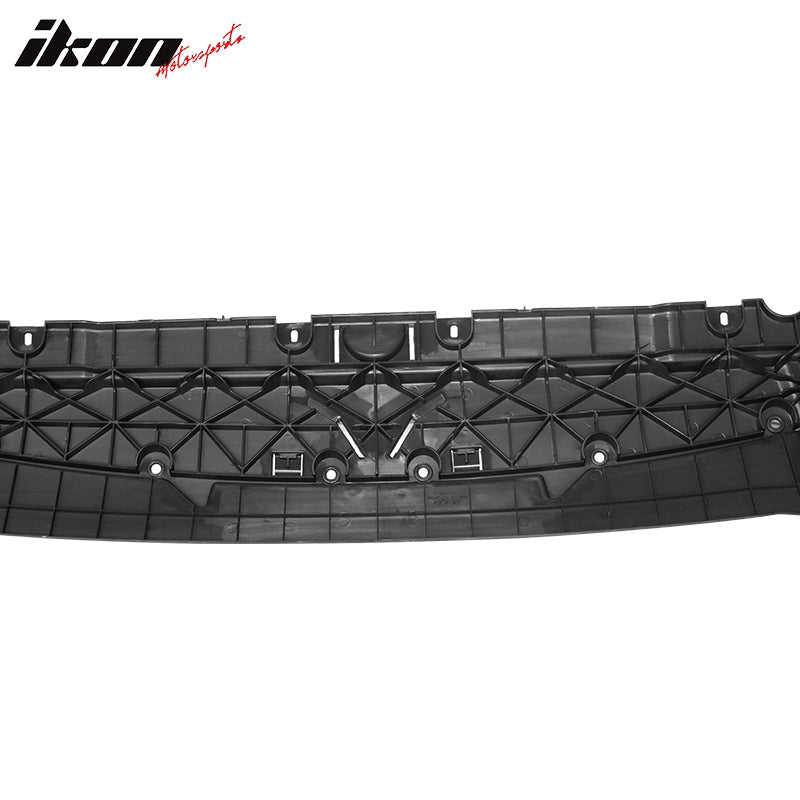 2010-2014 Ford Mustang GT500 Front Lip OE Style PP Splitter