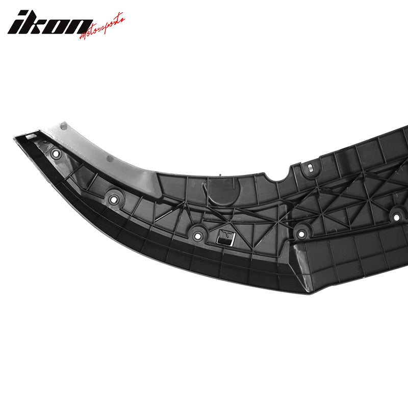 2010-2014 Ford Mustang GT500 Front Lip OE Style PP Splitter